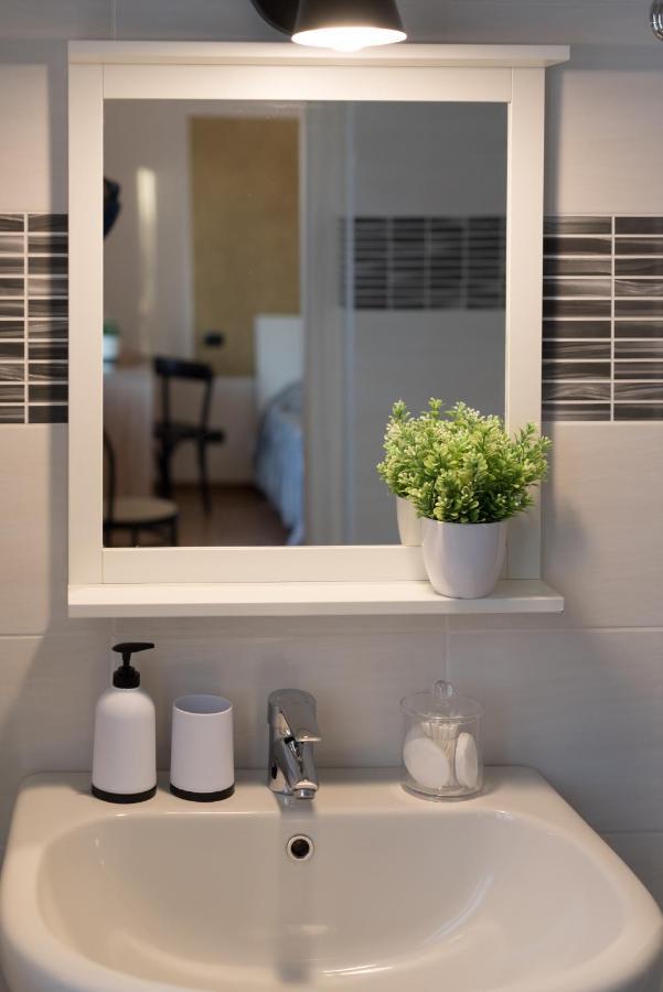 Ingarda Rooms คาวาลคาเซลเล ภายนอก รูปภาพ